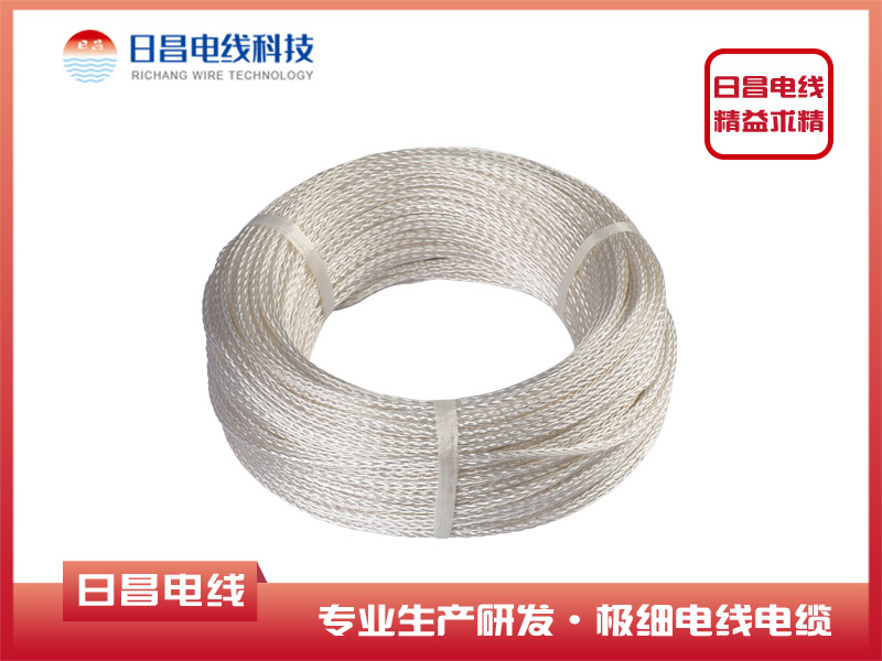 高溫線的防腐能力和阻燃等級如何，有什么特點